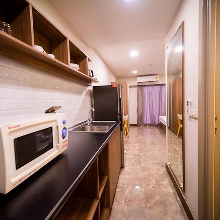 Rangsit Residence Eksteriør billede