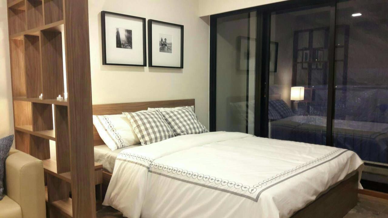 Rangsit Residence Eksteriør billede