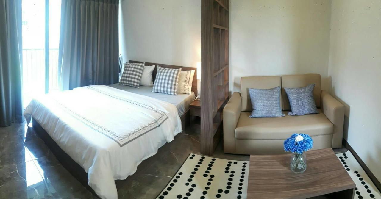 Rangsit Residence Eksteriør billede